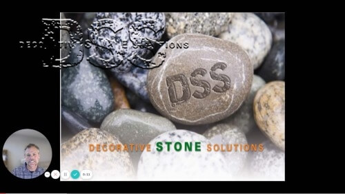 How to specify landscape boulder tutorial video