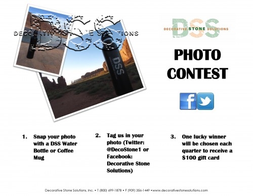 Photo Contest