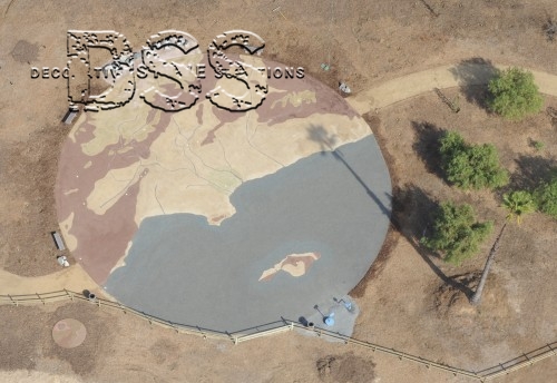 Project Profile-Willow Springs Park