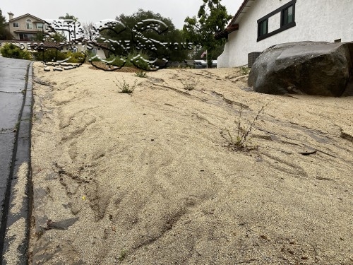 Decomposed Granite ground cover Do’s and Don’ts