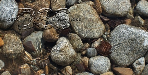 Innovative Landscape River Rock Ideas for Your Outdoor Space