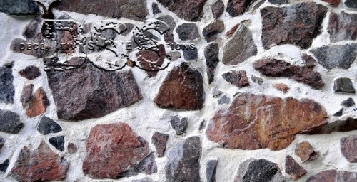 Historical Pieces Of Evidence Of Rubble Stone And Rubble Masonry In Architecture