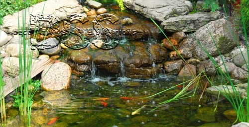 Benefits of Using Rock for Landscaping