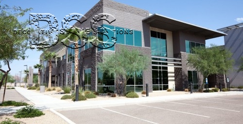 Enhancing Your Office Space with Boulders
