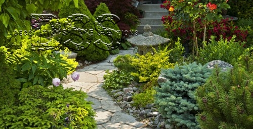 Why Auburn Non-Stabilized Decorative Stone is a Sustainable Landscaping Choice