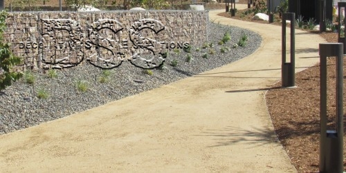 Inorganic vs Organic Mulch
