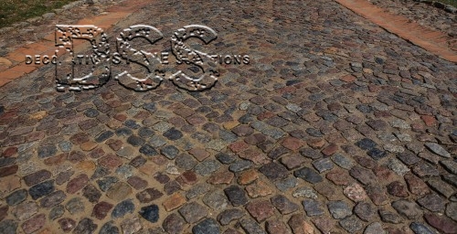 Using Decomposed Granite as a Cost-Effective Alternative to Traditional Paving Materials