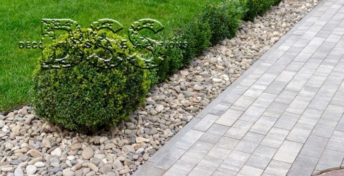 10 Fantastic Ideas to Use Decorative Stone in Your Landscaping
