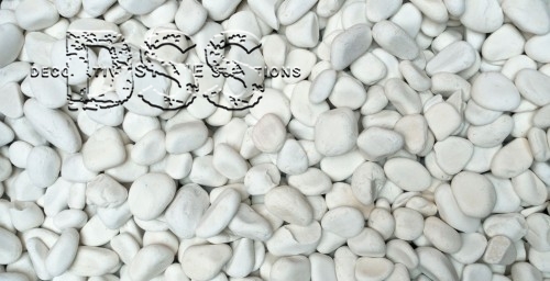Benefits of Using White Rocks in Your Landscape Design