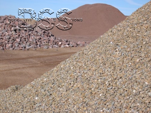 5 truths regarding decorative landscape stone that you should know