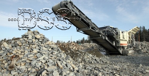 Benefits of a Crushed Rock Driveway Over Traditional Surfaces