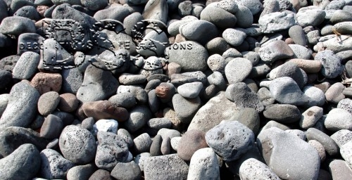 Innovative Design Techniques with Black Lava Rock Landscaping