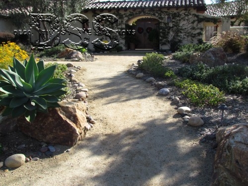 Landscape stone pathways tips and hacks