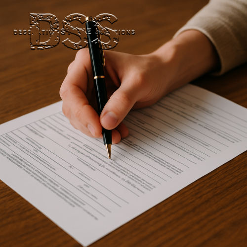 What is a Preliminary Notice?