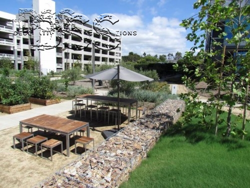 Unearthing the True Cost of Landscape Stone