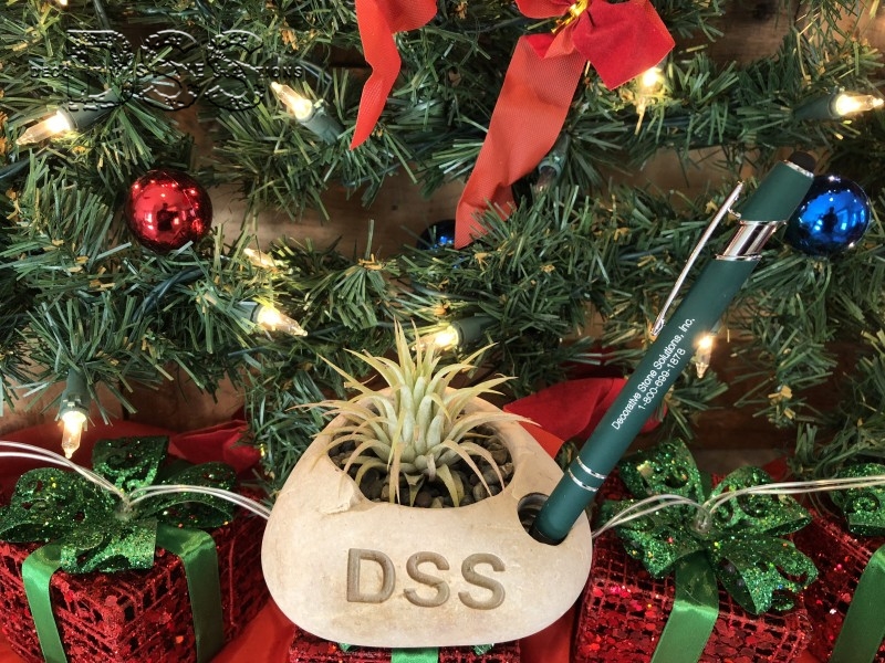 DSS 2018 Holiday Gifts