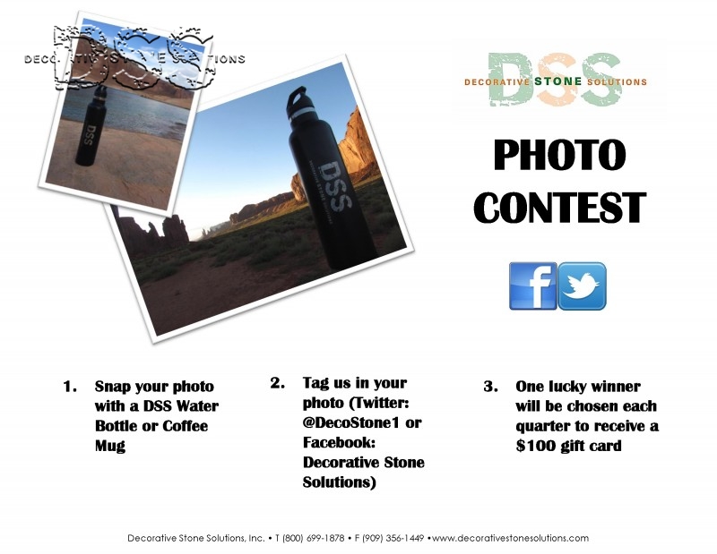 Photo Contest