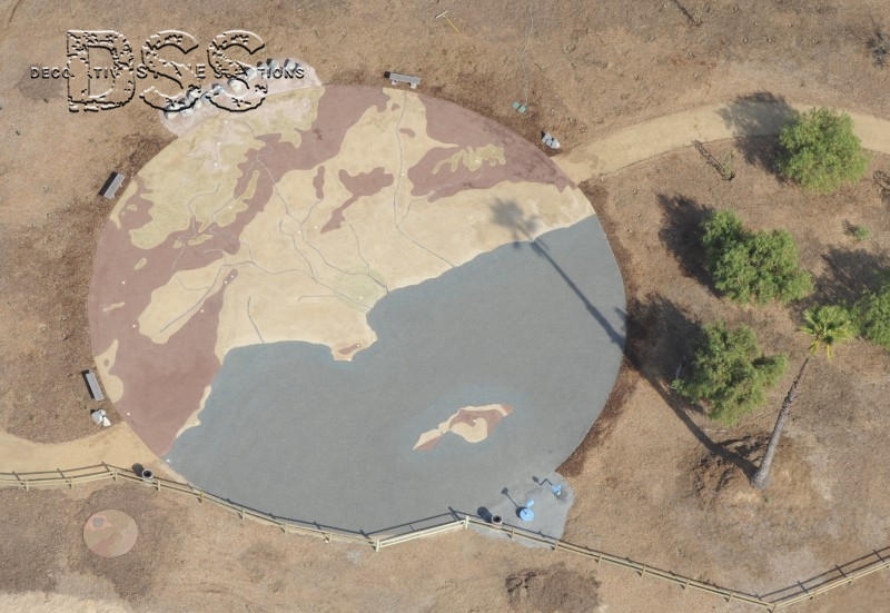 Project Profile-Willow Springs Park