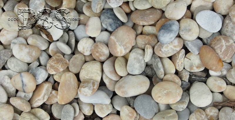 The Top 10 Most Popular Types of Decorative Stone and Their Uses