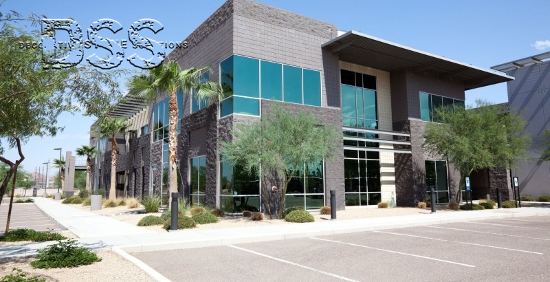 Enhancing Your Office Space with Boulders