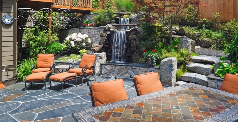 The significance of Faint Coral Stones in landscape design: Exploring the beauty of the Faint Coral product