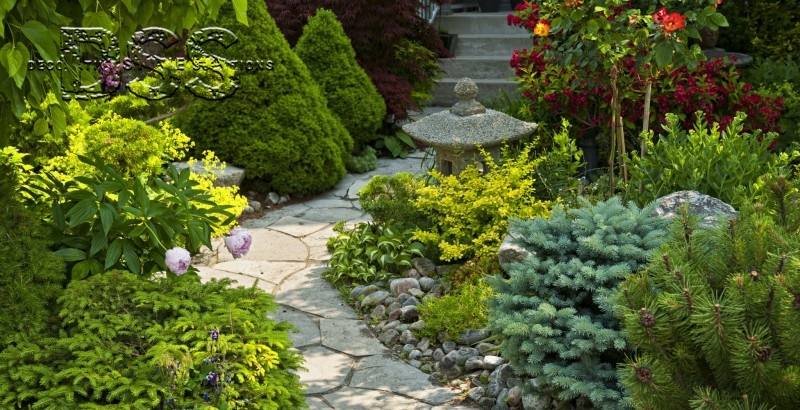 Why Auburn Non-Stabilized Decorative Stone is a Sustainable Landscaping Choice