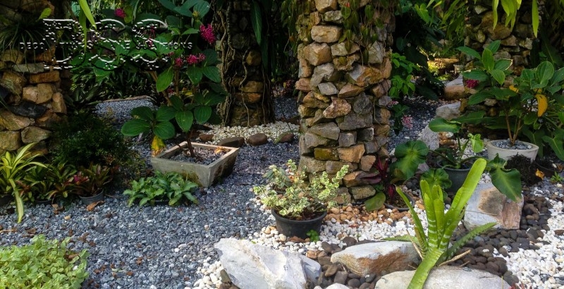 Understanding the Uses and Benefits of crushed rock for Landscaping