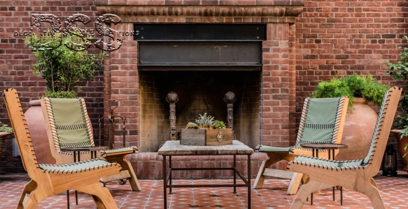 Elevate Your Outdoor Space with Professional Landscaping Stones
