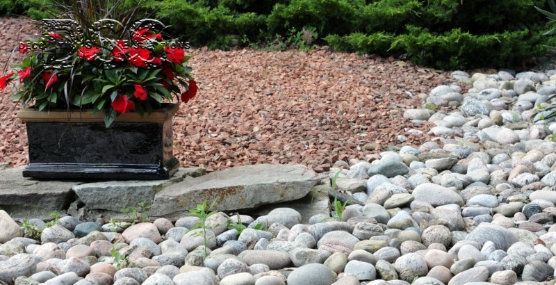 6 REASONS TO CHOOSE ROCKS, STONES, OR PEBBLES FOR YOUR LANDSCAPING PROJECT