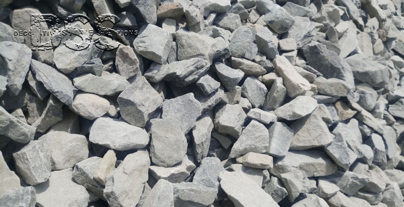 Decorative Stone Aggregates: 9 Ways to Use Gravel in Landscaping