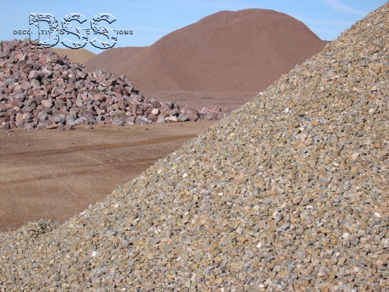 5 truths regarding decorative landscape stone that you should know