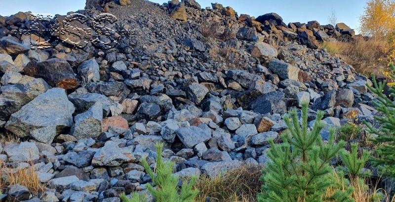 Availability of Crushed Rock: Sourcing Options for Your Project