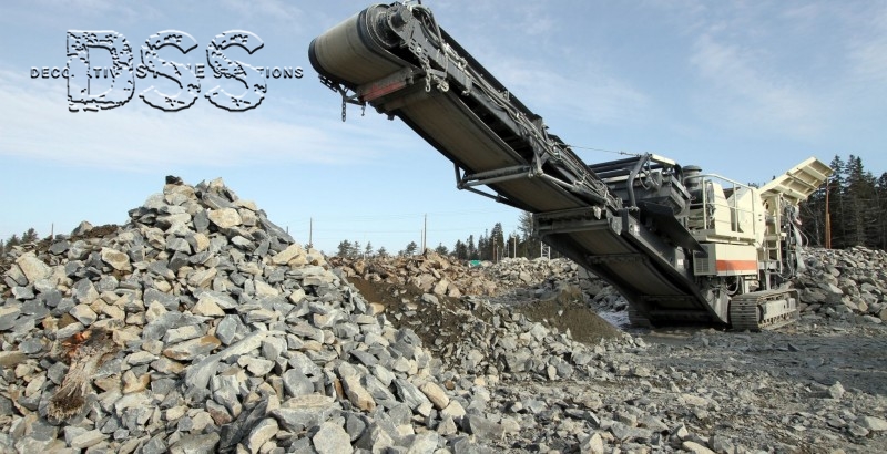 Benefits of a Crushed Rock Driveway Over Traditional Surfaces