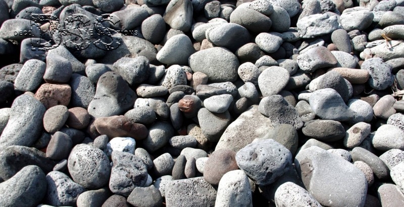 Innovative Design Techniques with Black Lava Rock Landscaping
