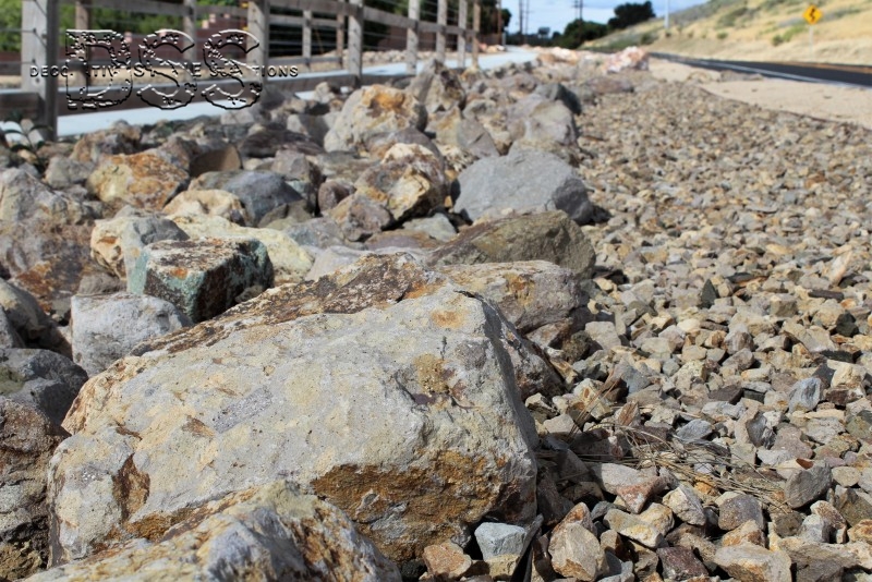 Worried About Boulder Damage?