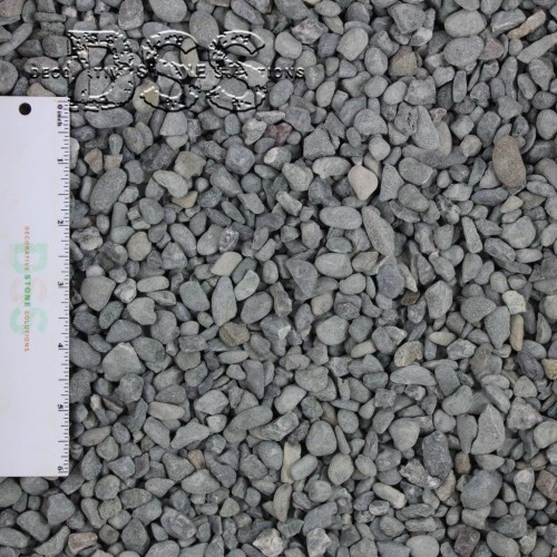 Big Bend Pebble 3/8 inch
