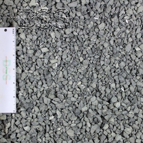 Gray Wolf - 3/8 inch