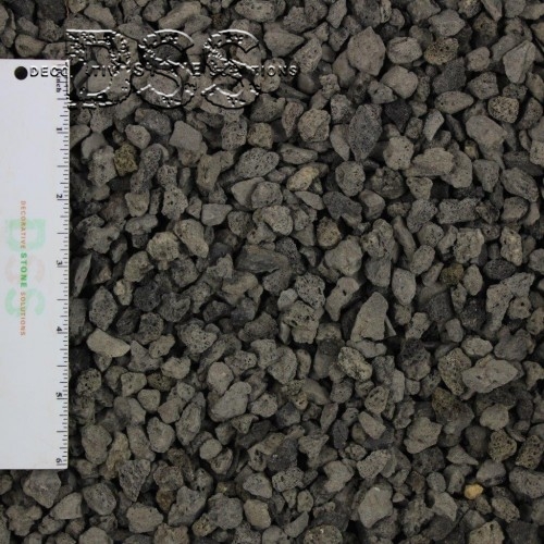 Northern Black Lava 3/8 inch