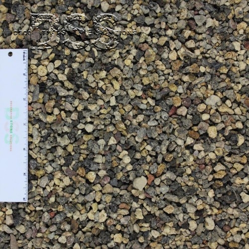 Northern Brown Lava 5/16 inch