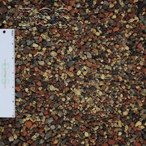 Northern Red Lava 5/16 inch