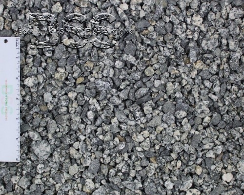 Nickel City 1/2 inch