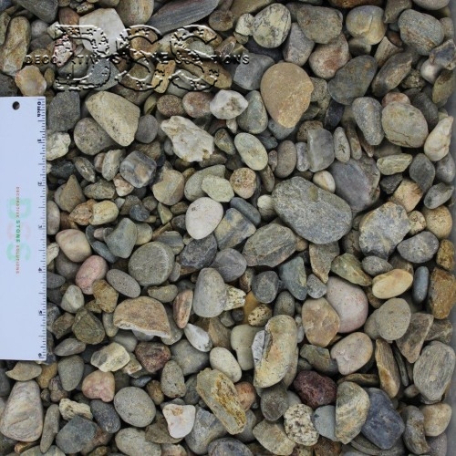 Caldera Pebble 3/4 inch