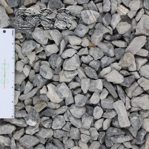 Northbay Gray - 3/4 inch
