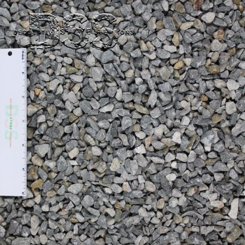 Northbay Gray - 3/8 inch