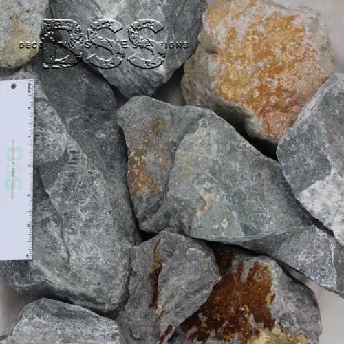 Northbay Gray - 5 to 8 inch