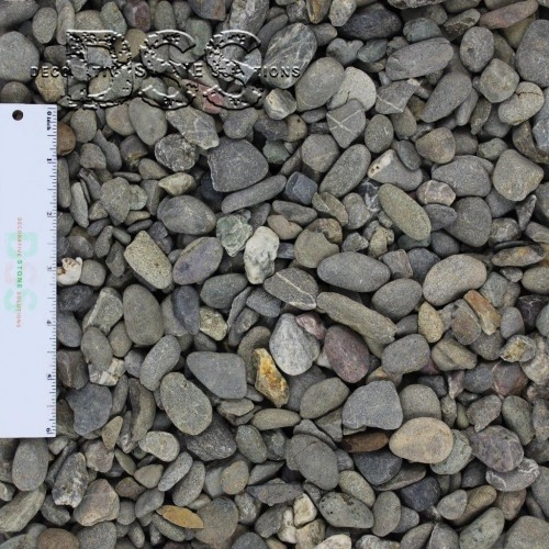 Seabed - 1 inch