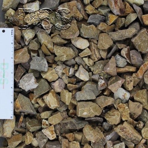 Goldminer - 3/4 inch
