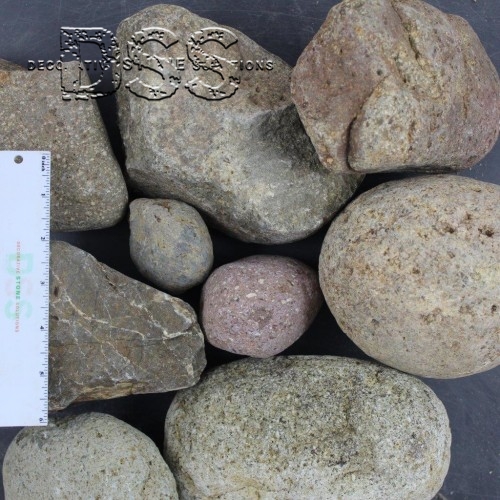 Sea Salt - 4 to 8 inch