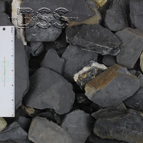 Carbon Slate - 3 inch