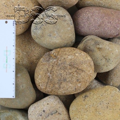 Mesa Cobble - 3 to 6 inch